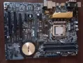 Дънна платка Asus Z170-K с процесор., снимка 1