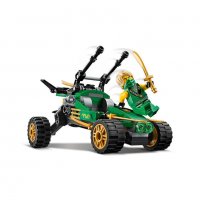 LEGO NINJAGO Похитител в джунглата 71700, снимка 5 - Конструктори - 35166529