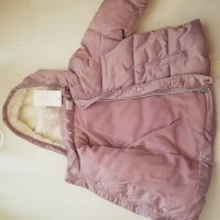 Нови якета HM, снимка 2 - Бебешки якета и елеци - 26608842