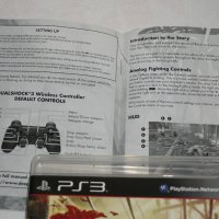 Игра за PS3 Dead Island Riptide , снимка 7 - Игри за PlayStation - 43888491