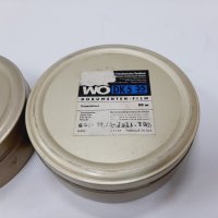 3 ролки филми на лента ORWO в метални кутии(13.4), снимка 4 - Колекции - 42109897