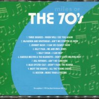 The 70s, снимка 2 - CD дискове - 37305891
