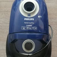 Philips Performer pro за части , снимка 1 - Прахосмукачки - 33649654