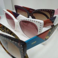 LOGO collection слънчеви очила , снимка 1 - Слънчеви и диоптрични очила - 26491987