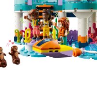 LEGO® Friends 41736 - Морски спасителен център, снимка 9 - Конструктори - 43254307