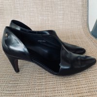 Скъпи обувки MARTINELLI,37р-р,естествена кожа, снимка 8 - Дамски елегантни обувки - 32415403