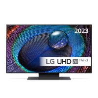 LG 65UR81003LJ, 65" (164 см), Smart, 4K Ultra HD, Клас F, снимка 3 - Телевизори - 40773428