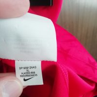 USA САЩ Nike оригинална нова мъжка тениска футболна фланелка XL , снимка 11 - Тениски - 38875517