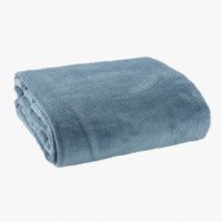 Поларено одеяло 140×200см, снимка 6 - Олекотени завивки и одеяла - 38426288