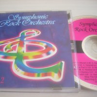 Symphonic Rock Orchestra vol. 2 - матричен диск , снимка 1 - CD дискове - 37881280