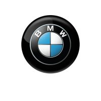 BMW стикери за ключалка, снимка 1 - Аксесоари и консумативи - 43492137