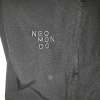 NeoMonDo (XL) туристически(трекинг) хибриден панталон, снимка 11 - Панталони - 33215498