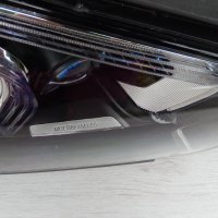 Десен фар за Mercedes GLE W167 Multibeam, снимка 5 - Части - 33209199