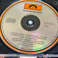 RAINBOW , снимка 3 - CD дискове - 43908295
