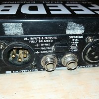 behringer dsp1124p внос germany 3107212036, снимка 18 - Ресийвъри, усилватели, смесителни пултове - 33681476