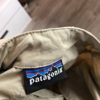 Дамски туристически панталон Patagonia size 6, снимка 2 - Панталони - 32258479