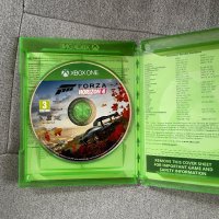 Forza Horizon 4 Xbox One, снимка 2 - Игри за Xbox - 44051360