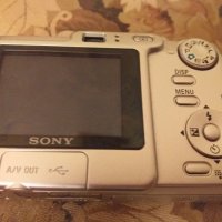 Цифров фотоапарат Sony DSC-W35, снимка 11 - Фотоапарати - 27302771