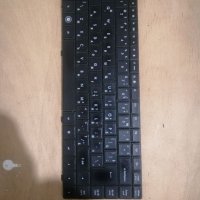Клавиатура за HP CQ620 CQ621 CQ625 620 621 625, снимка 1 - Части за лаптопи - 32537542