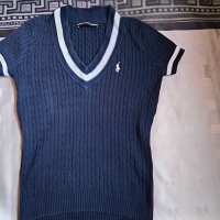 Блуза Ralph Lauren Sport, снимка 2 - Блузи с дълъг ръкав и пуловери - 44034894