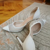 Обувки на GiAnni , снимка 4 - Дамски обувки на ток - 40851624