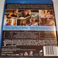 Blu-ray По приятелски Бг.суб, снимка 2 - Blu-Ray филми - 43119700