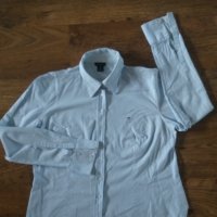GANT Stretch Oxford Shirt - страхотна дамска риза КАТО НОВА, снимка 4 - Ризи - 40633710
