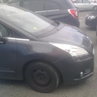 Peugeot 5008 / Пежо 5008 1.6 HDi 2010 г., снимка 2 - Автомобили и джипове - 32787495