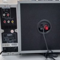 Аудио система за компютър Typhoon 50216, снимка 5 - Аудиосистеми - 26429956