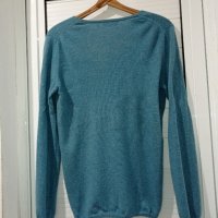 жилетка pure cashmere , снимка 2 - Жилетки - 43048432