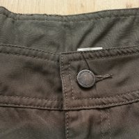 Lundhags BOOT-LOC System Trouser размер 52 / L за лов туризъм панталон със здрава материя - 713, снимка 10 - Екипировка - 43587819