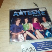 A★TEENS CD-ВНОС GERMANY 2411231841, снимка 1 - CD дискове - 43133505