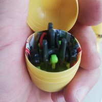 нови играчки от шоколадови яйца, снимка 6 - Колекции - 43992704
