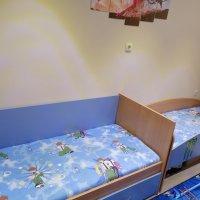 Детски легла 2 броя , снимка 1 - Мебели за детската стая - 43930097