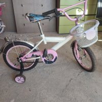Детско колело, снимка 2 - Велосипеди - 43907515