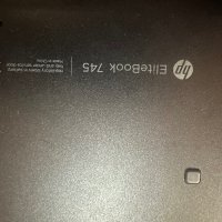 Лаптоп HP EliteBook 840 G1 i5-4300U, снимка 3 - Части за лаптопи - 39399877