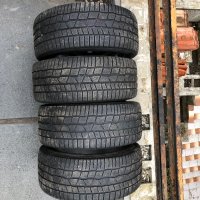 Зимни гуми , снимка 1 - Гуми и джанти - 34662714
