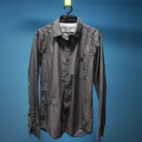 JACK & JONES Риза/Мъжка М, снимка 1 - Ризи - 37096482