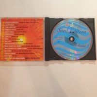 DJ Soul Edition '97 - Vol. 2 cd, снимка 2 - CD дискове - 43660378