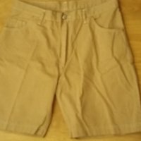Елегантни мъжки къси панталони Levis , снимка 10 - Къси панталони - 36607759