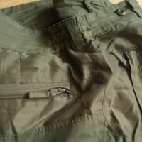 GAUPA Trouser размер L за лов риболов туризъм панталон пролет есен - 572, снимка 5 - Екипировка - 42994490