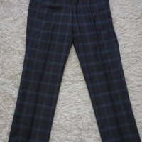 "Walbusch" мъжки официален панталон, снимка 1 - Панталони - 27894896