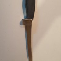 Бразилски риболовен нож, снимка 1 - Ловно оръжие - 38311813