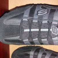 Обувки Skechers - 41, снимка 3 - Спортни обувки - 26450298