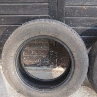 Евтини летни гуми 6мм комплект Кumho solus kh17 155 70 13, снимка 2 - Гуми и джанти - 38323431
