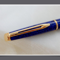 Писалка Waterman Paris, снимка 9 - Други - 44912627