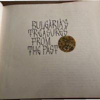 Bulgaria's treasures from the past, снимка 2 - Други - 35540369