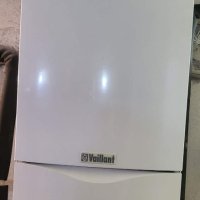 Кондензационен газов котел vaillant Turbo max plus 824 E, снимка 1 - Бойлери - 43121674