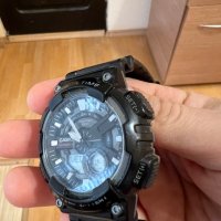 Часовник Casio, снимка 5 - Мъжки - 43294638