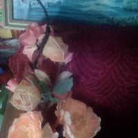 Рози, снимка 2 - Романтични подаръци - 28595250